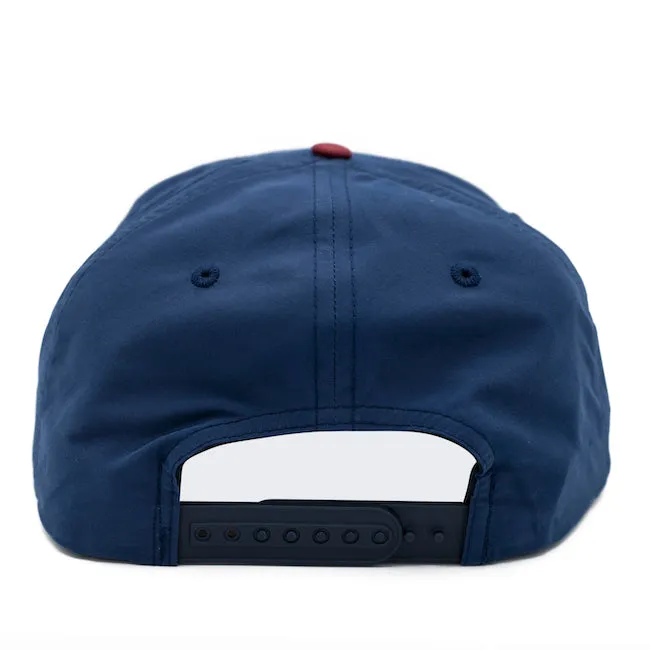 National Park Hat - Yellowstone Camper