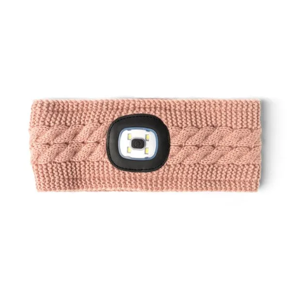 Night Scope Nova Rechargeable Head Warmer