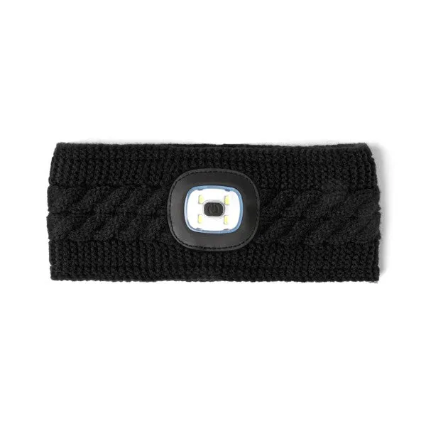 Night Scope Nova Rechargeable Head Warmer