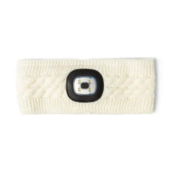 Night Scope Nova Rechargeable Head Warmer