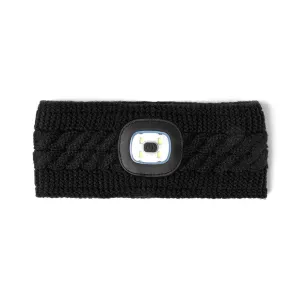Night Scope Nova Rechargeable Head Warmer