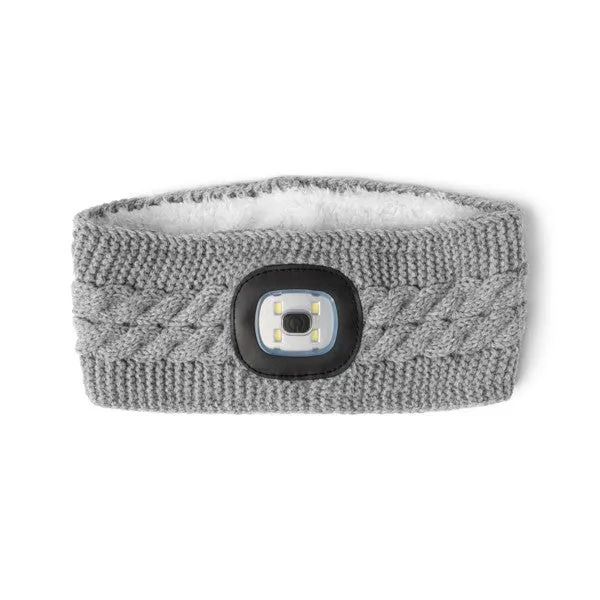 Night Scope Nova Rechargeable Head Warmer
