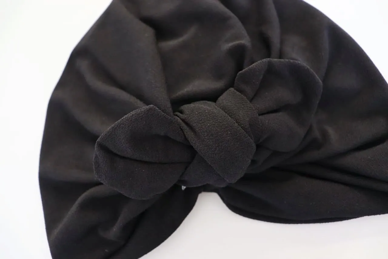 Node-Crepe Jersey