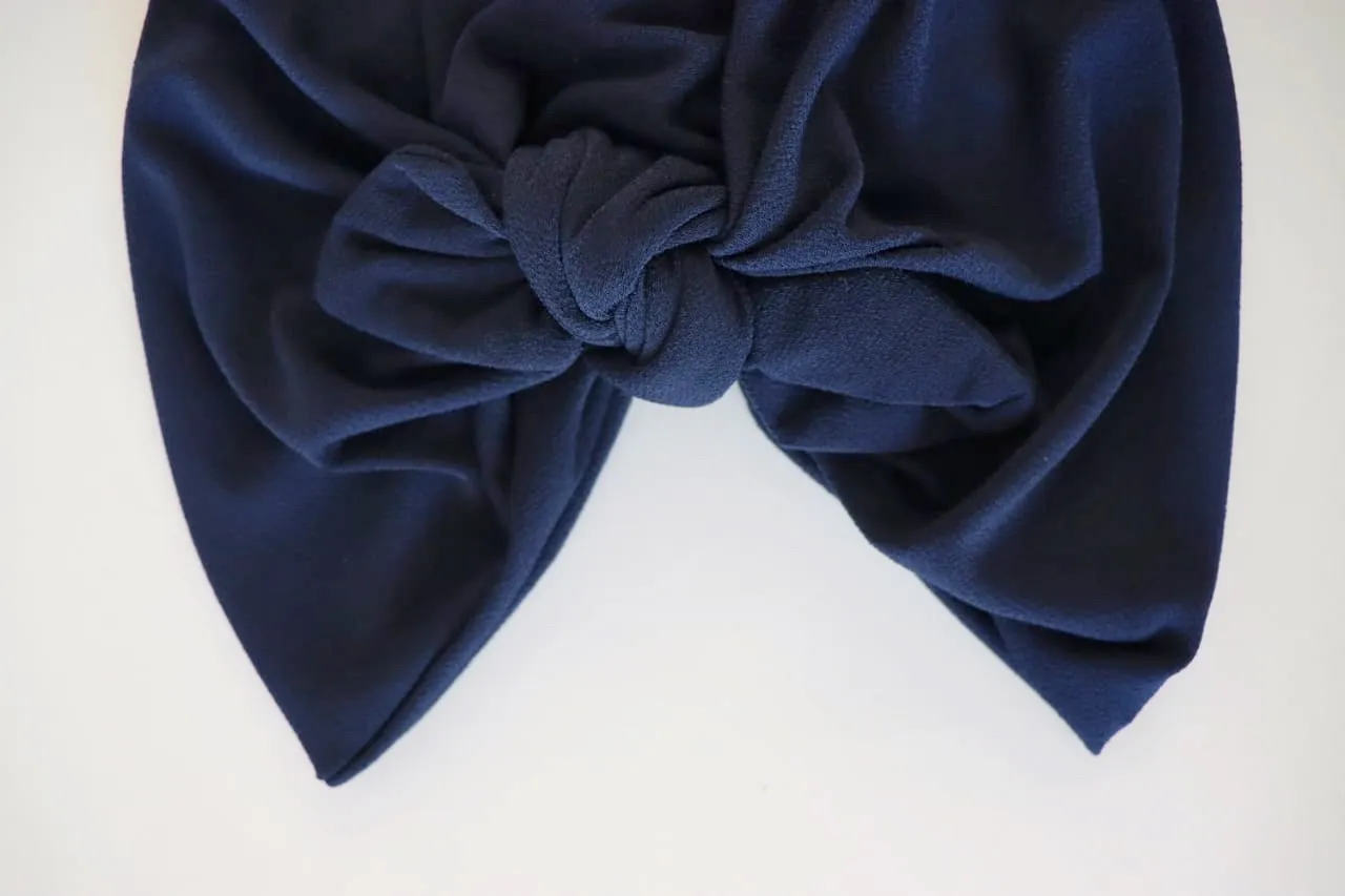 Node-Crepe Jersey