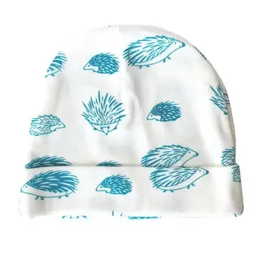 Organic Baby Beanie