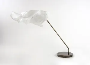 PAPER DESK LAMP
