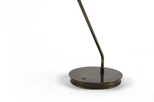 PAPER DESK LAMP