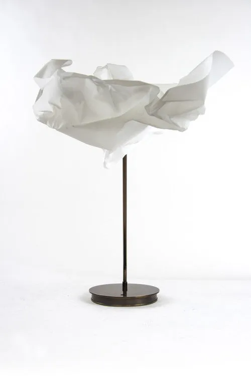 PAPER DESK LAMP