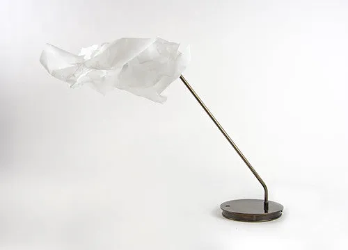 PAPER DESK LAMP