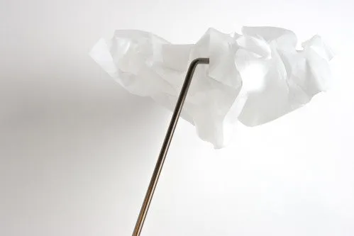 PAPER DESK LAMP