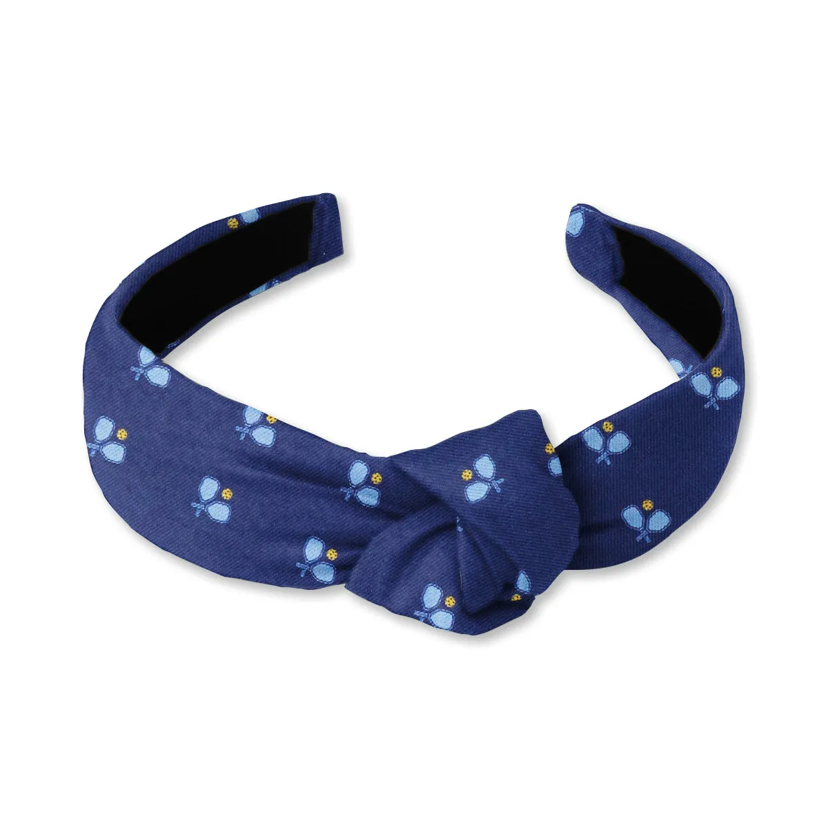 Pickleball - Knotted Headband