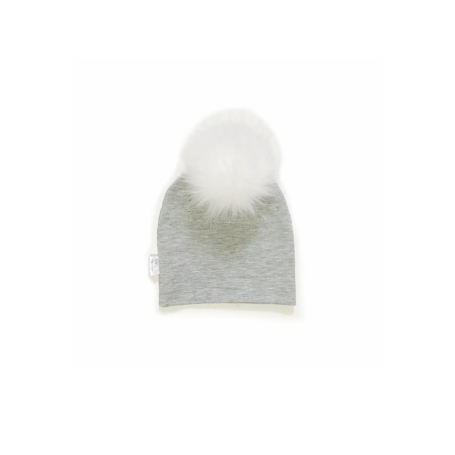 Pompom Beanies
