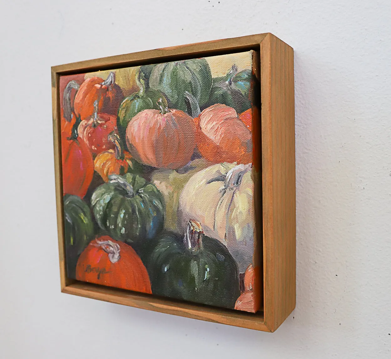 Pumpkin Patch