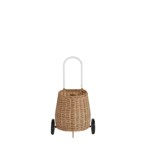 Rattan Original Luggy - Natural