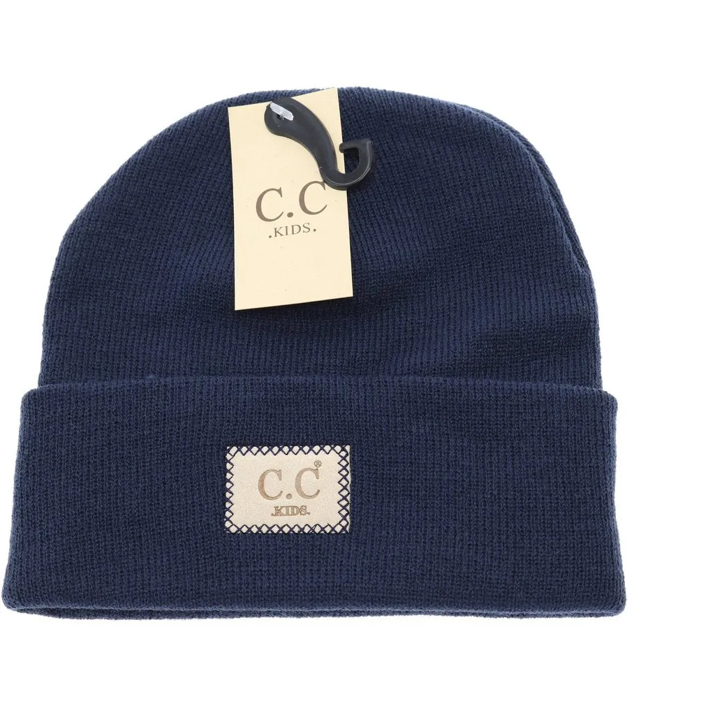 RTS / KIDS Classic Beanies