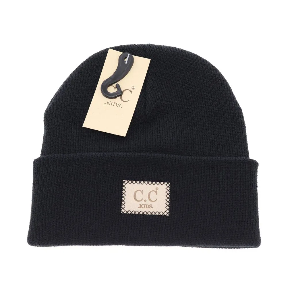 RTS / KIDS Classic Beanies