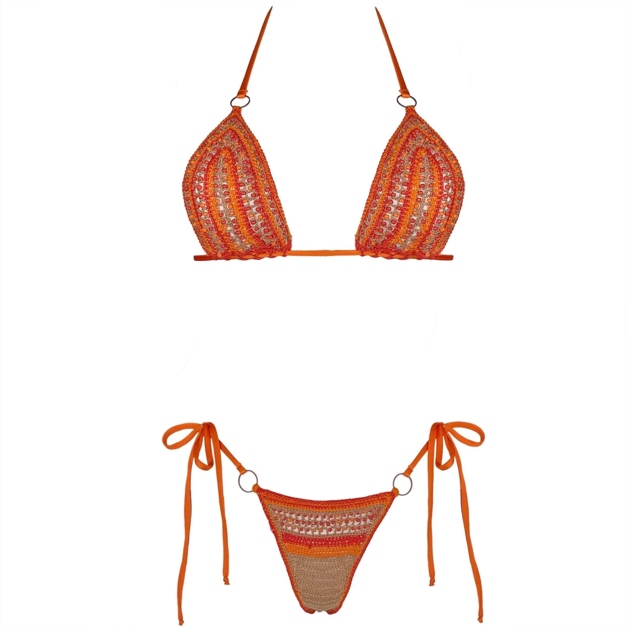 SIENNA bikini bottom