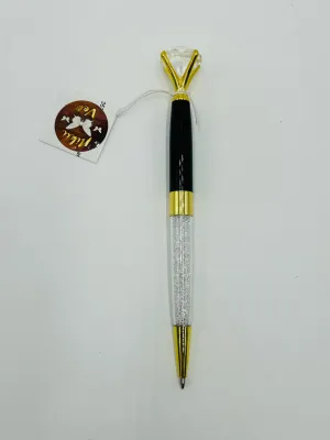 Sparkling Diamond Pen