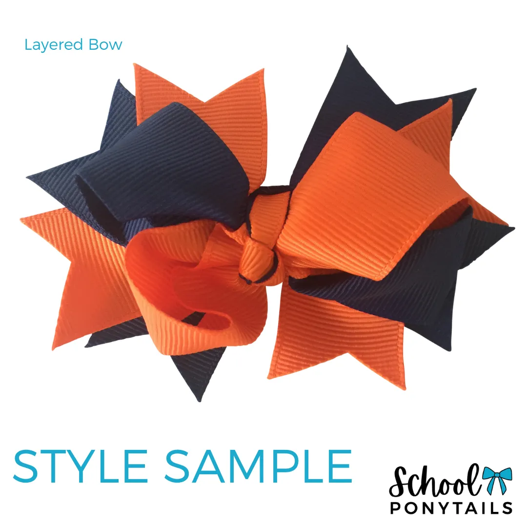 Stockist Counter Display: Large Spinner