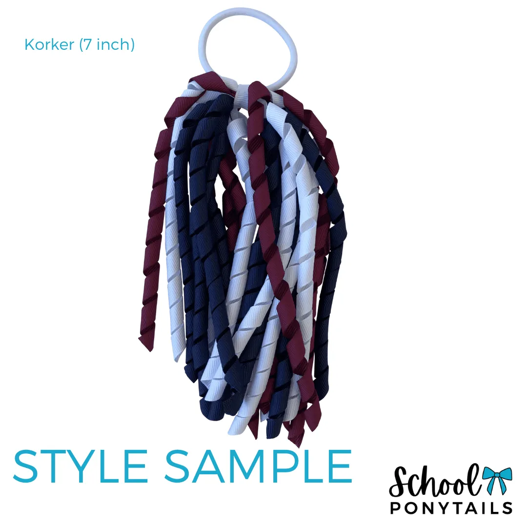Stockist Counter Display: Large Spinner