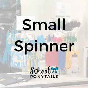 Stockist Counter Display: Small Display