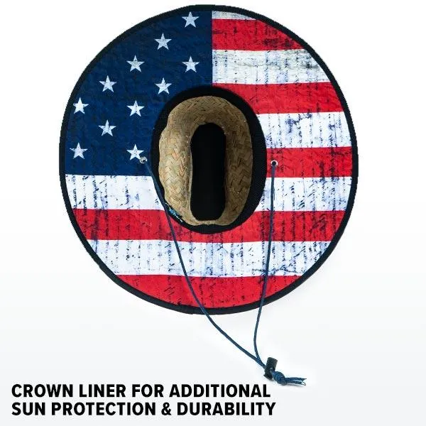 STRAW HAT PACK: 1 HAT & 4 FACE SHIELDS ® | PICK YOUR PACK