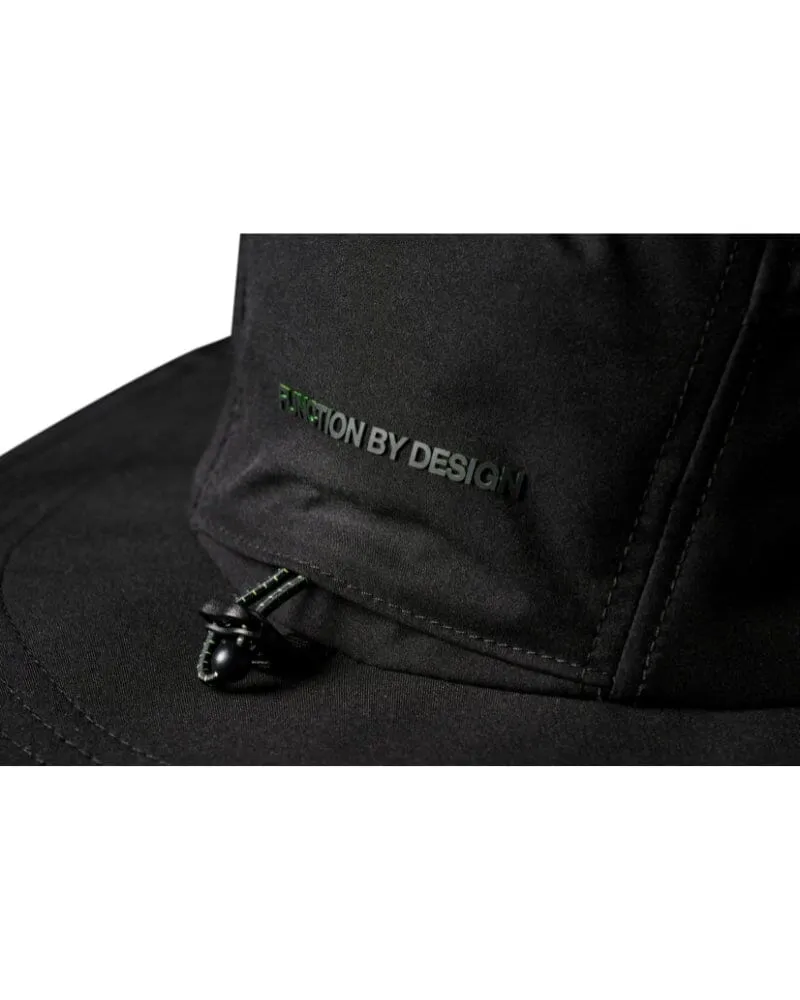 Tech Boonie Hat - Black