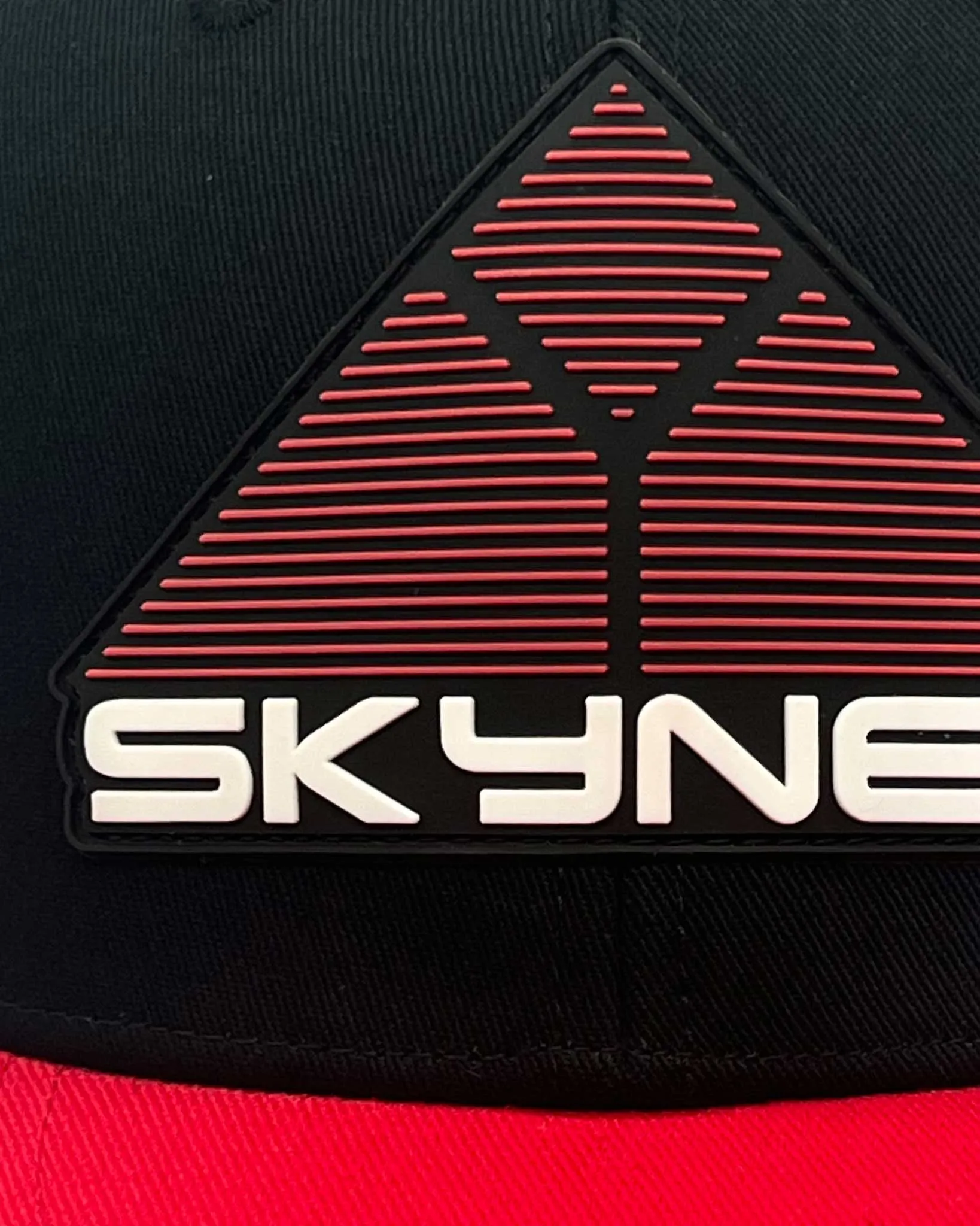 The Terminator - Skynet Hat