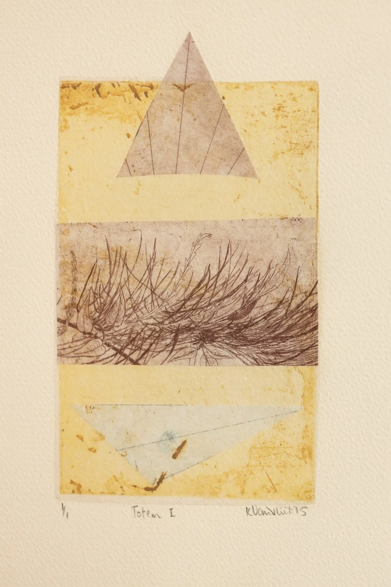 Totem I