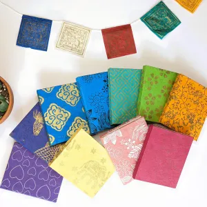 Tree-Free Tiny Journal