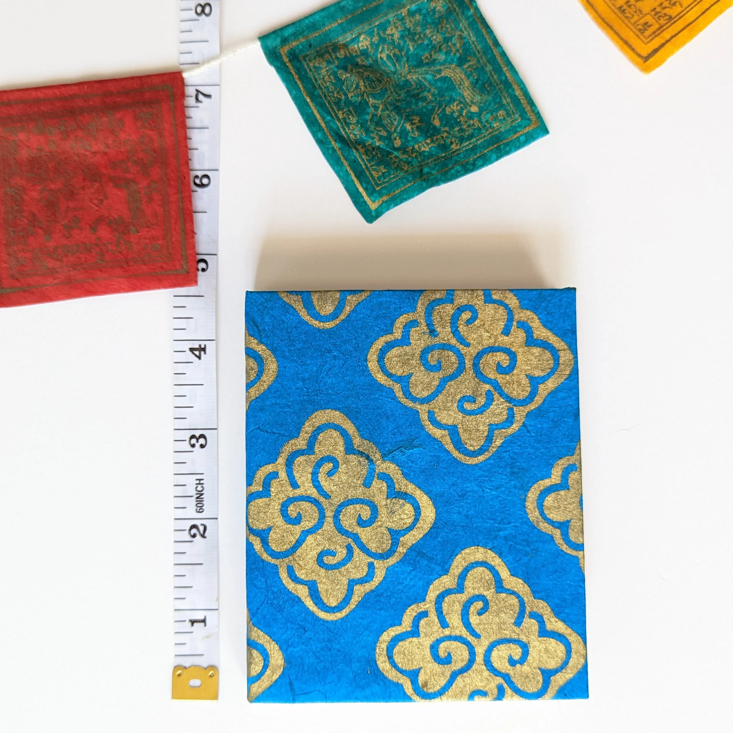 Tree-Free Tiny Journal
