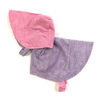UBB - ModBonnet - Gorgeous in Grape