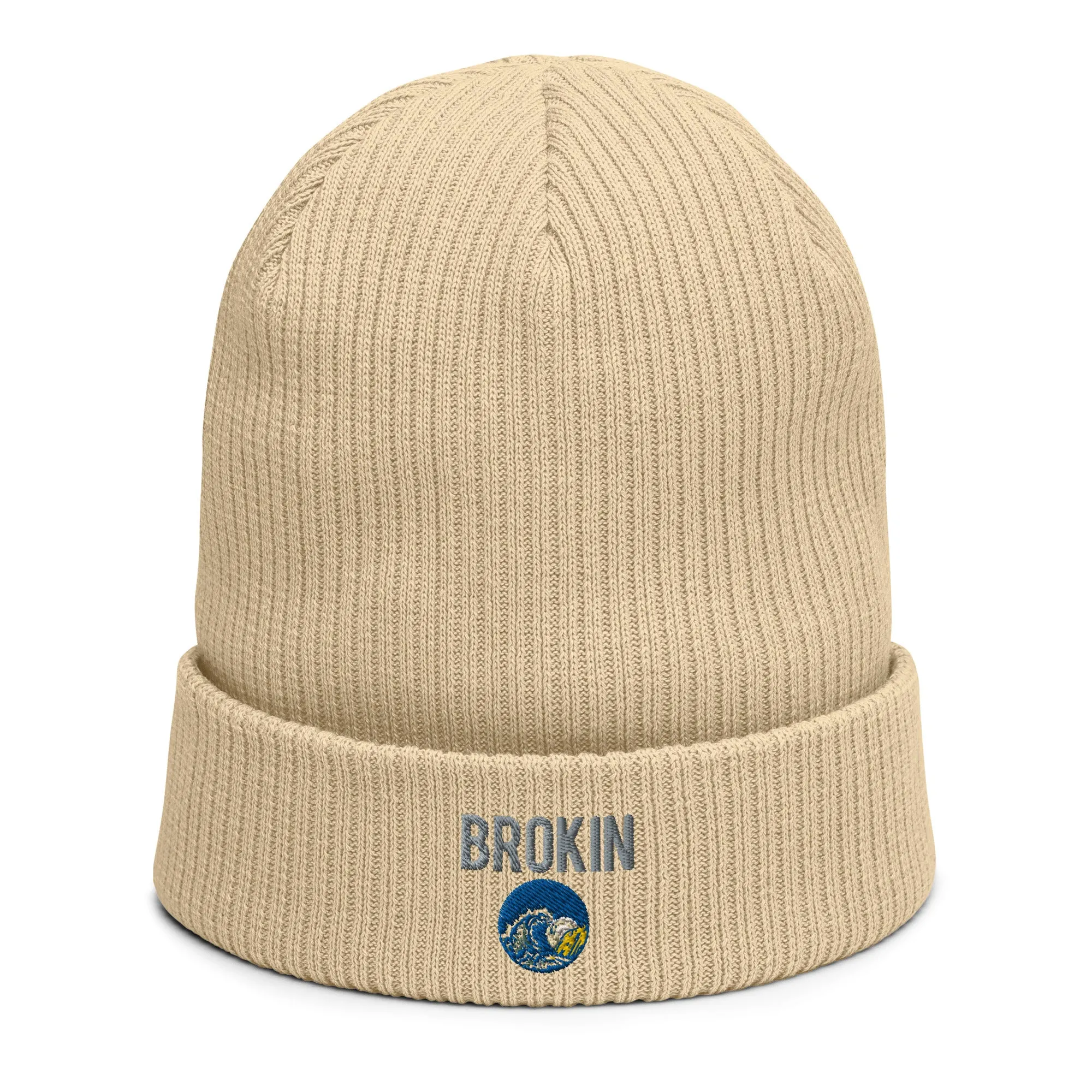 UNDER THE MOON BEANIE
