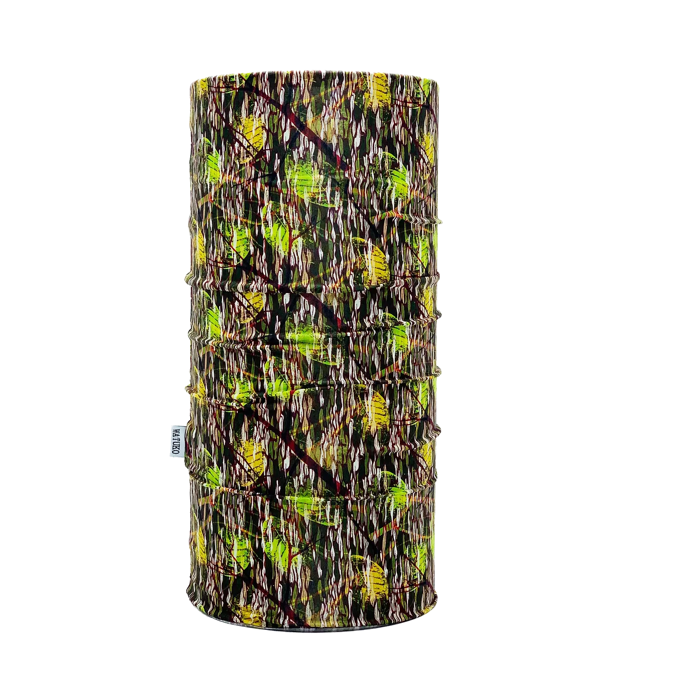 Watuko Bamboo Multifunction Tube