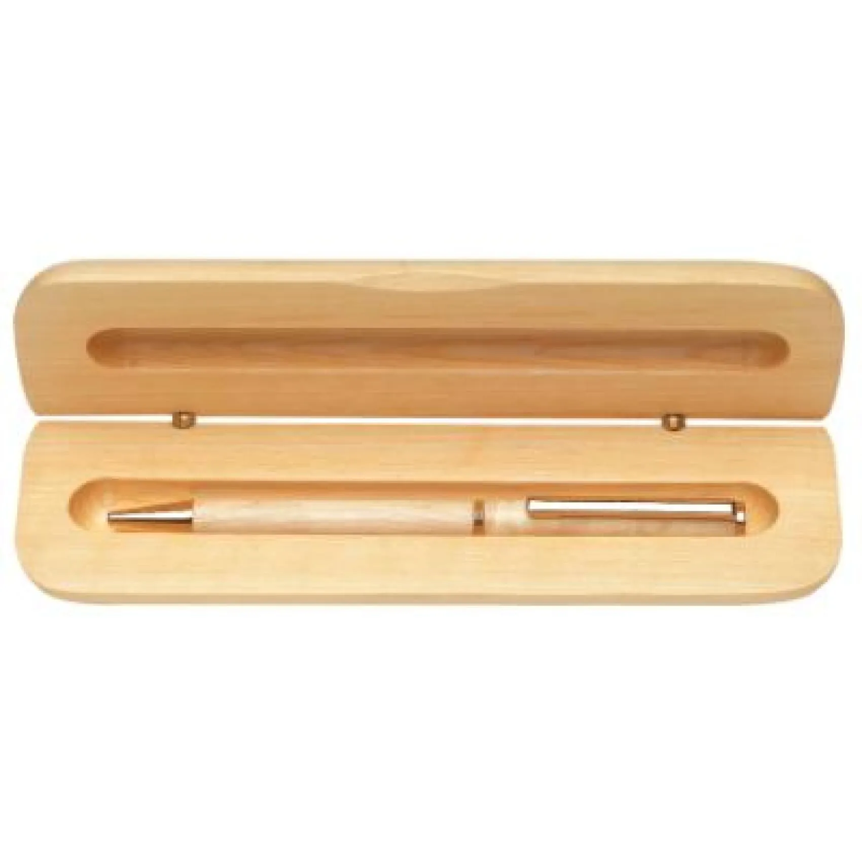 Wood Pen Set