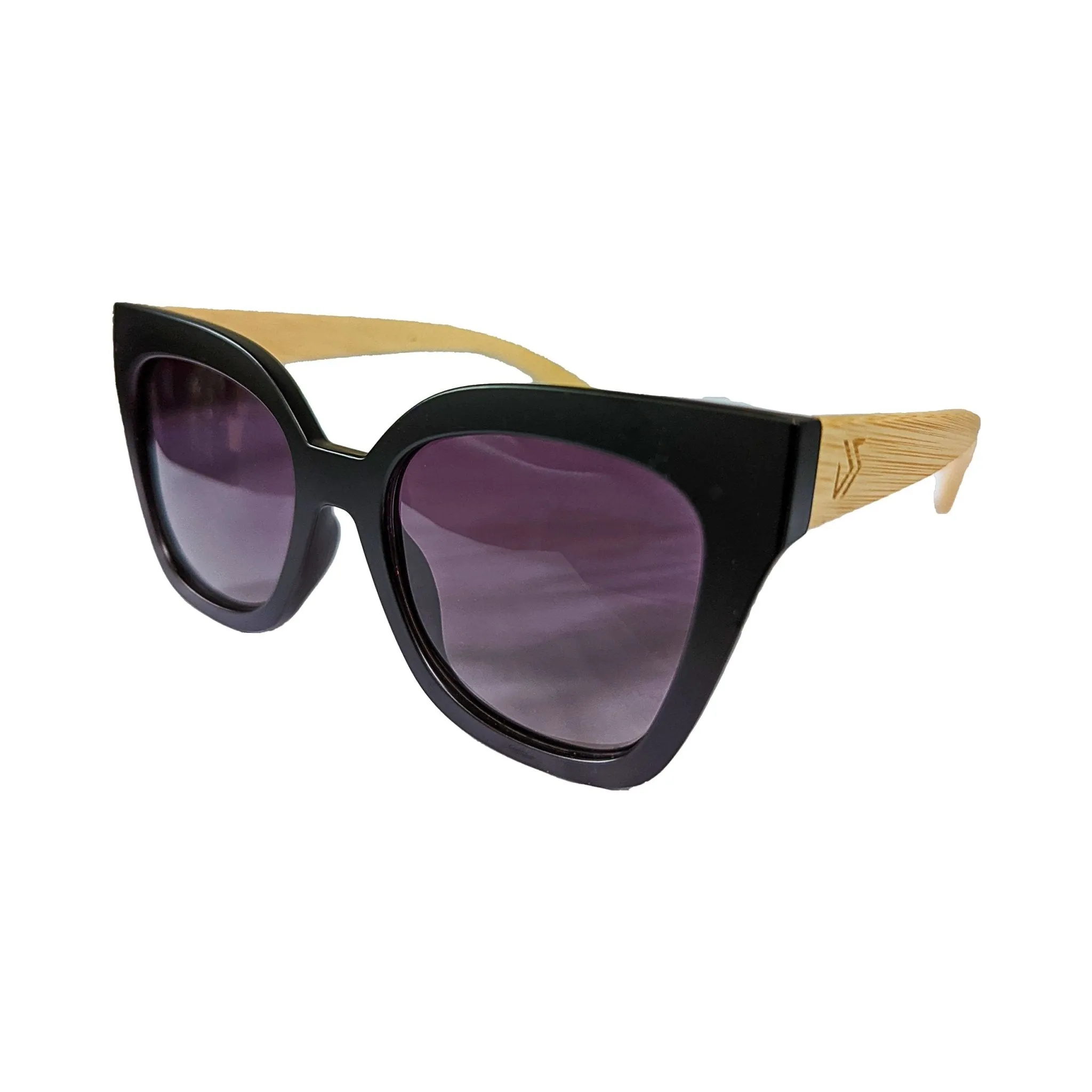 Wooden Sunglasses | Bamboo
