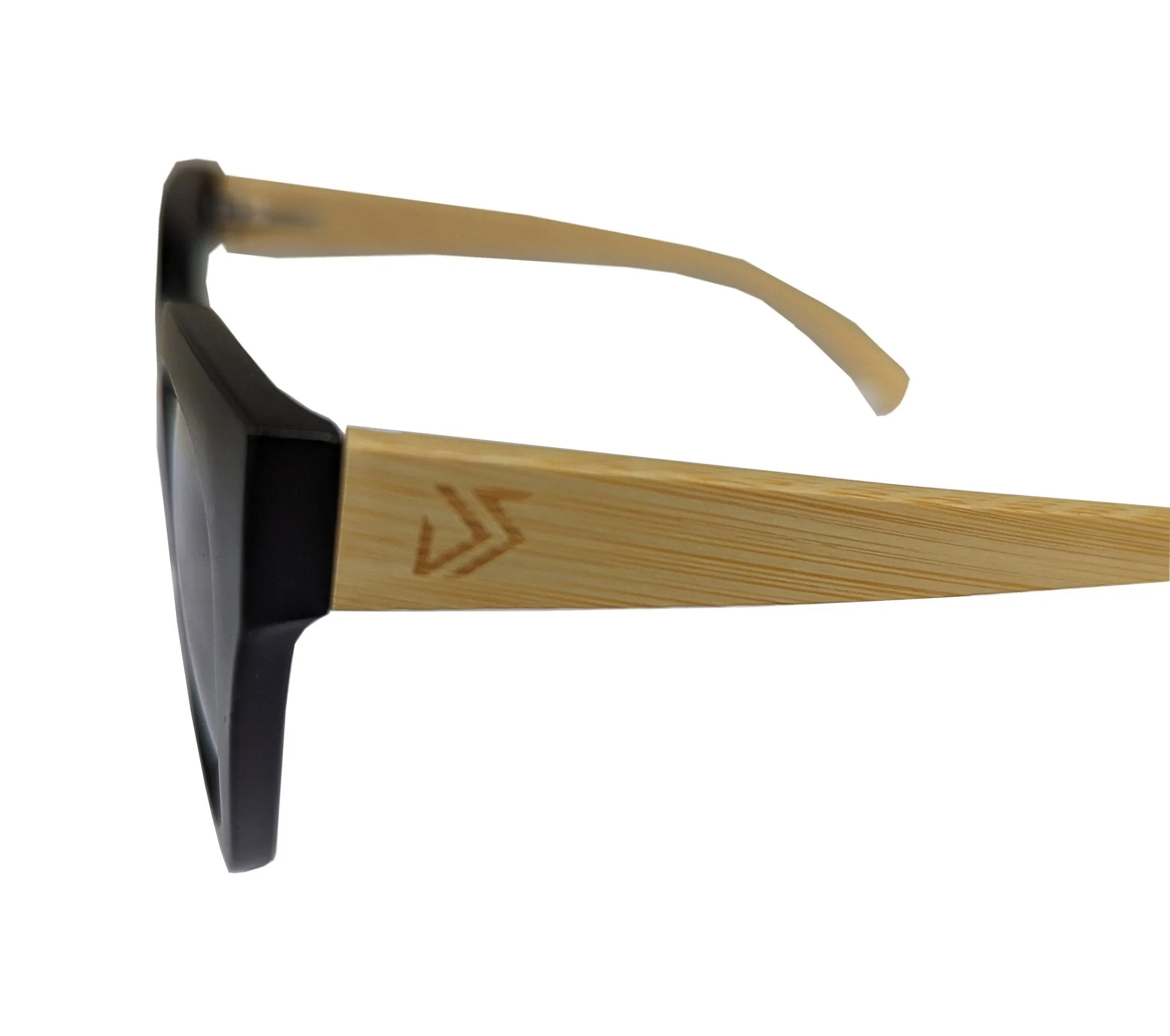Wooden Sunglasses | Bamboo