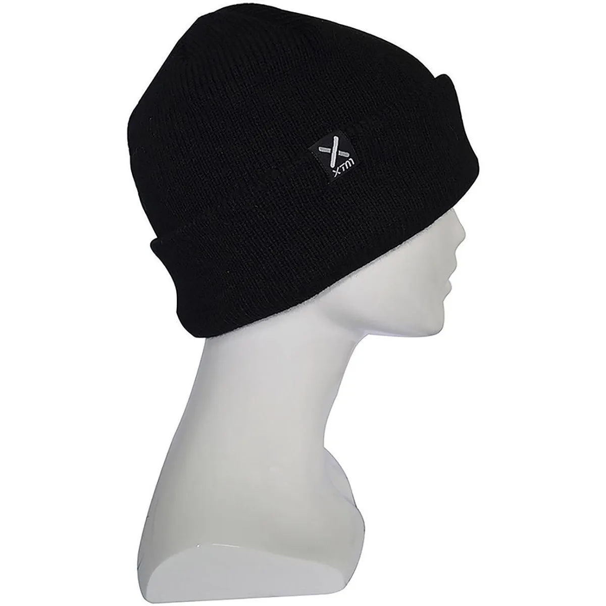 Woodie Snow Beanie