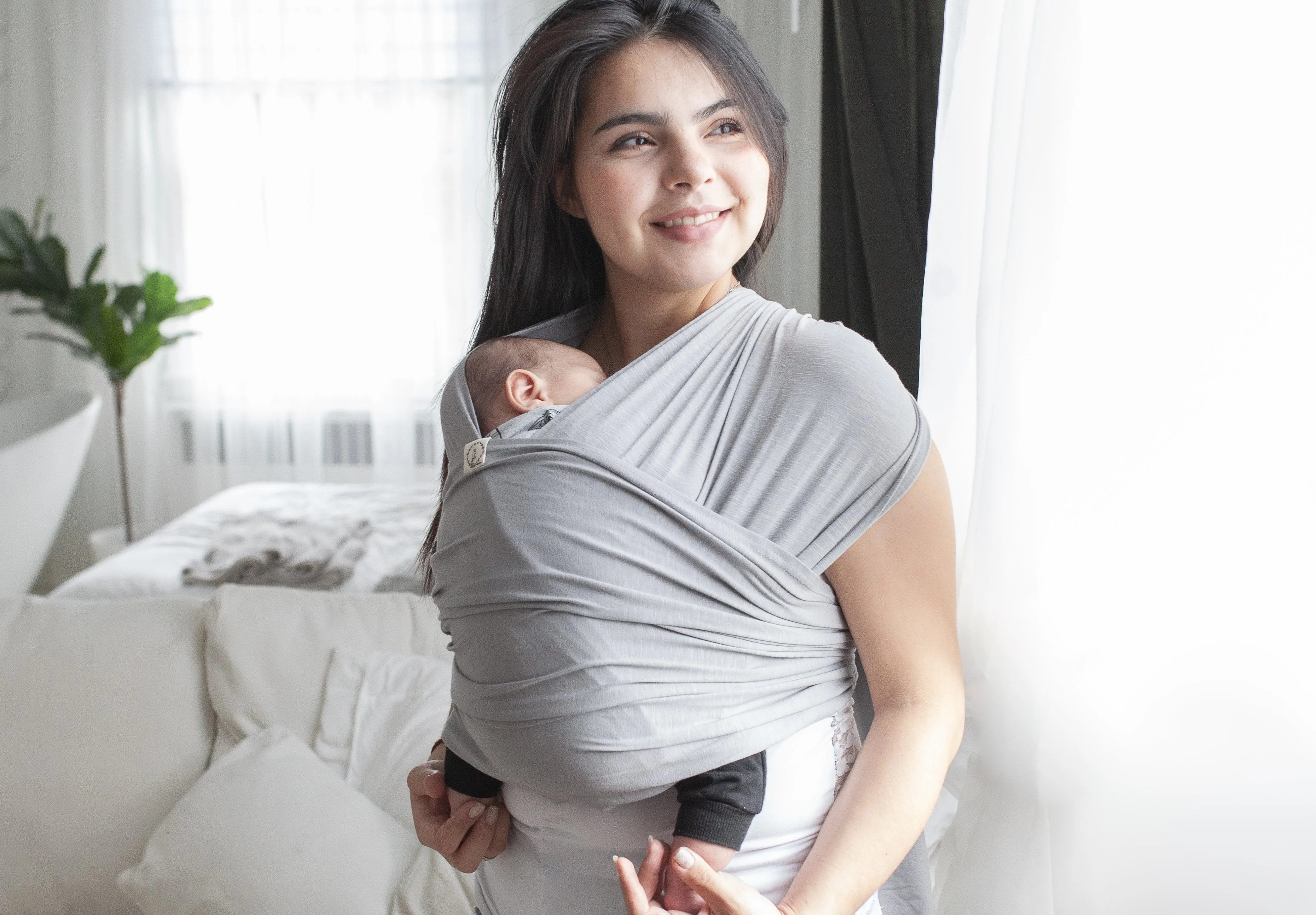 Wrap MK | Cotton